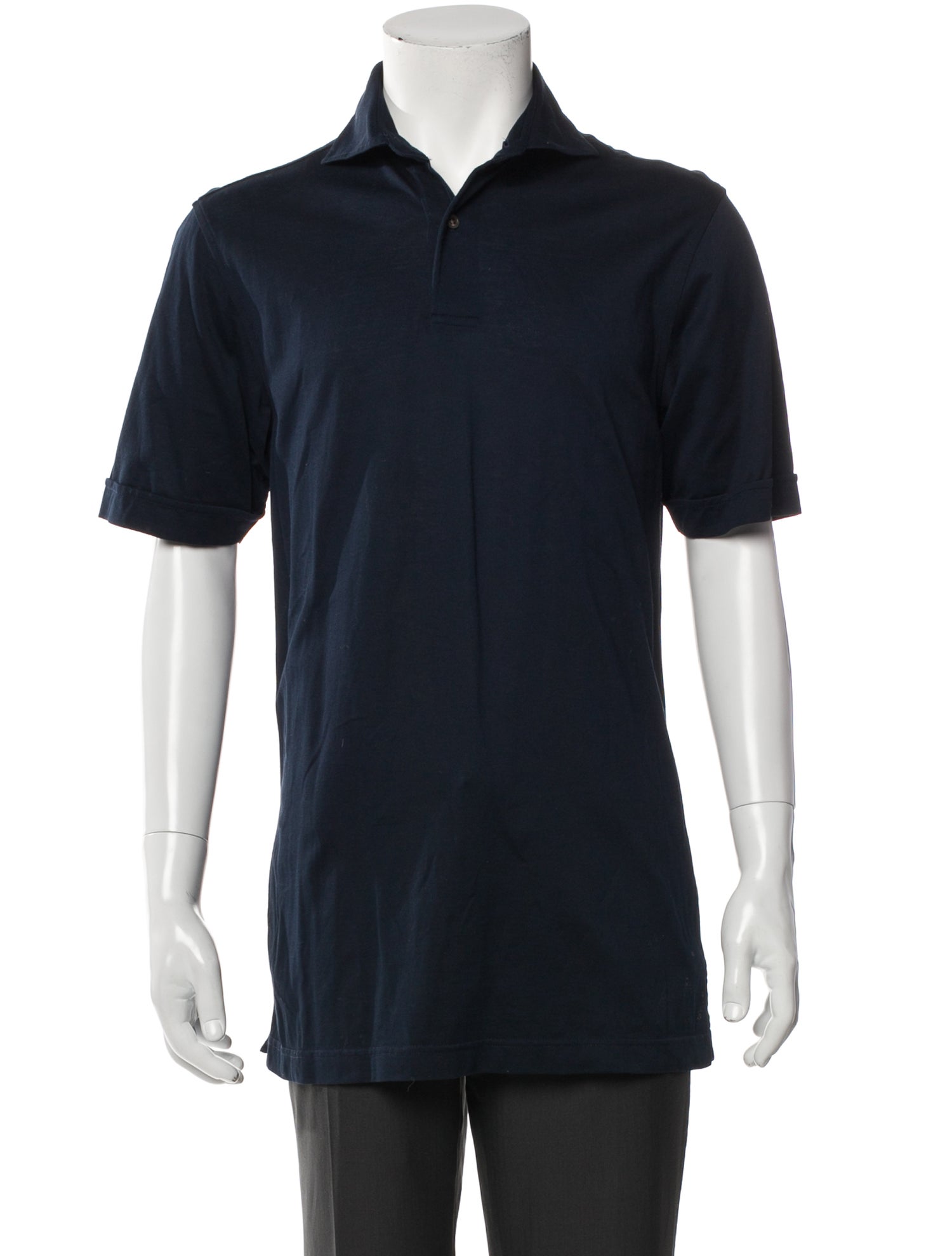 The Armoury Short Sleeve Shirt