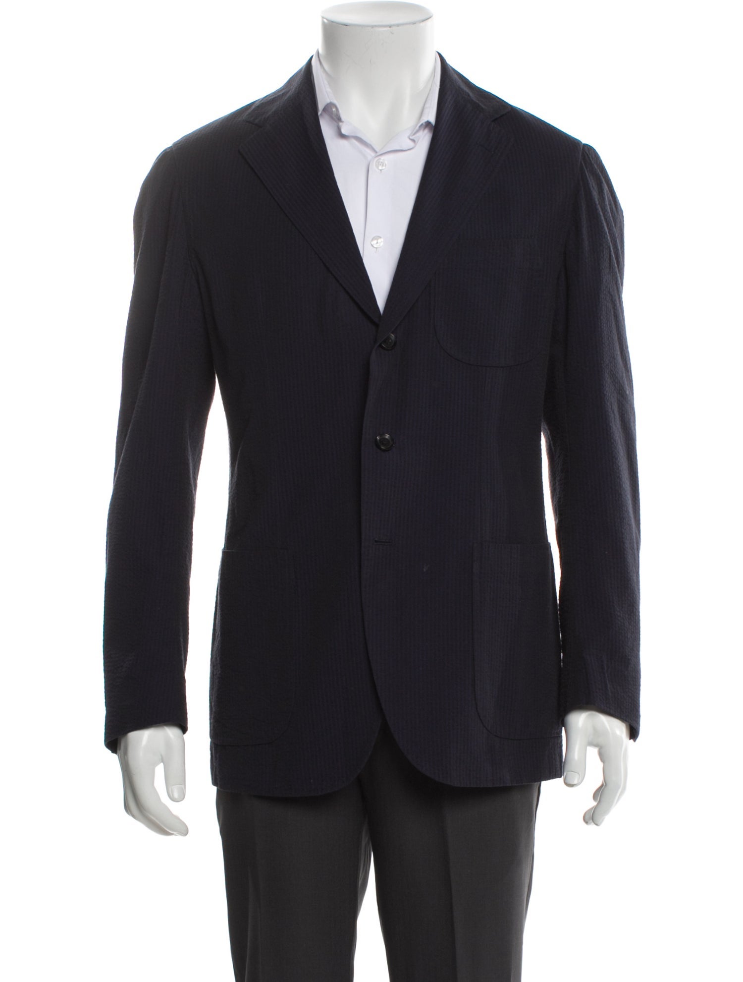 The Armoury Blazer
