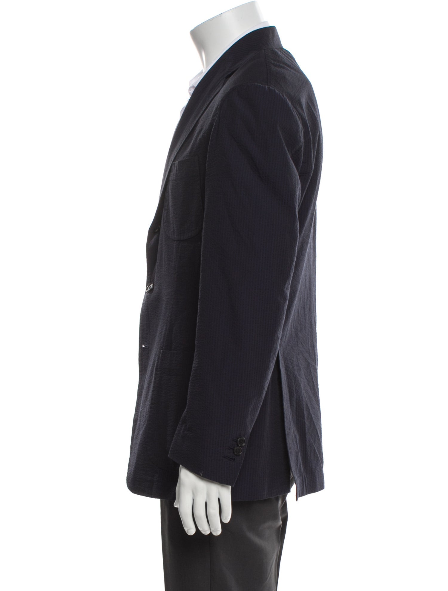 The Armoury Blazer