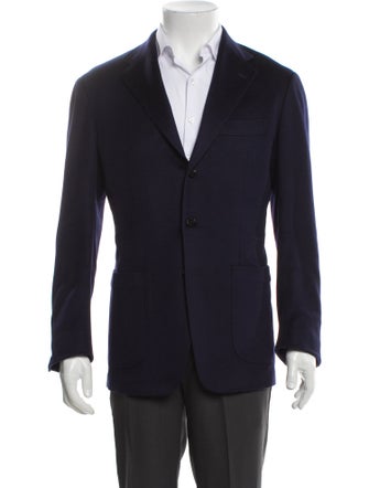 The Armoury Cashmere Blazer