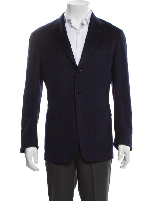 The Armoury Cashmere Blazer