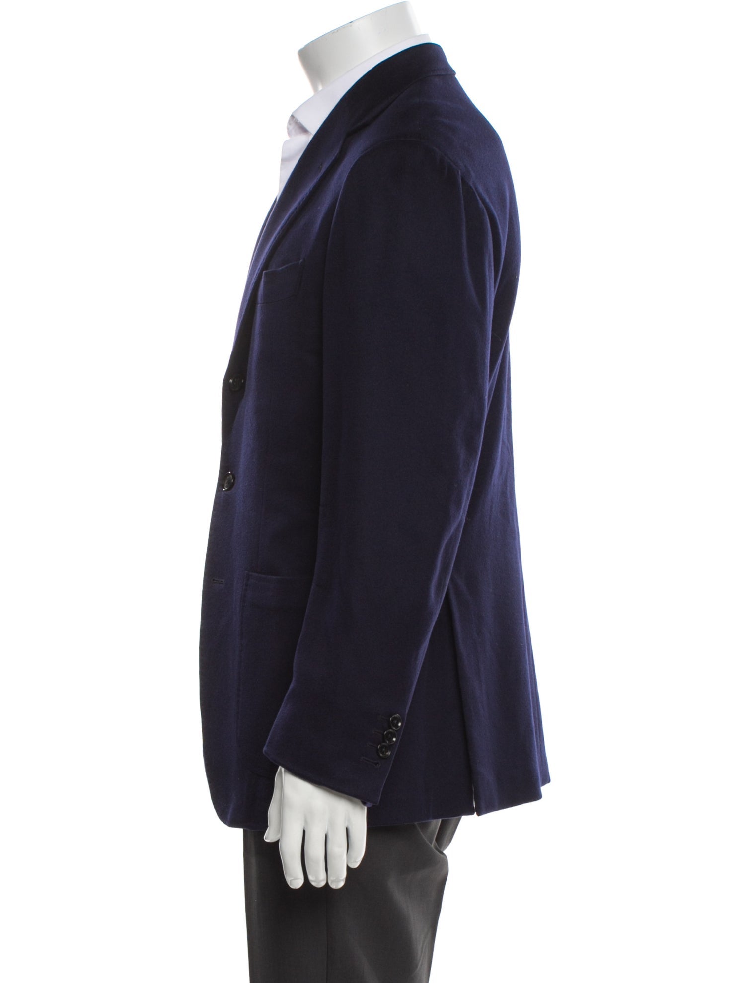 The Armoury Cashmere Blazer