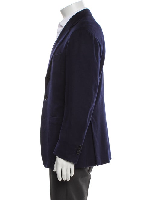 The Armoury Cashmere Blazer