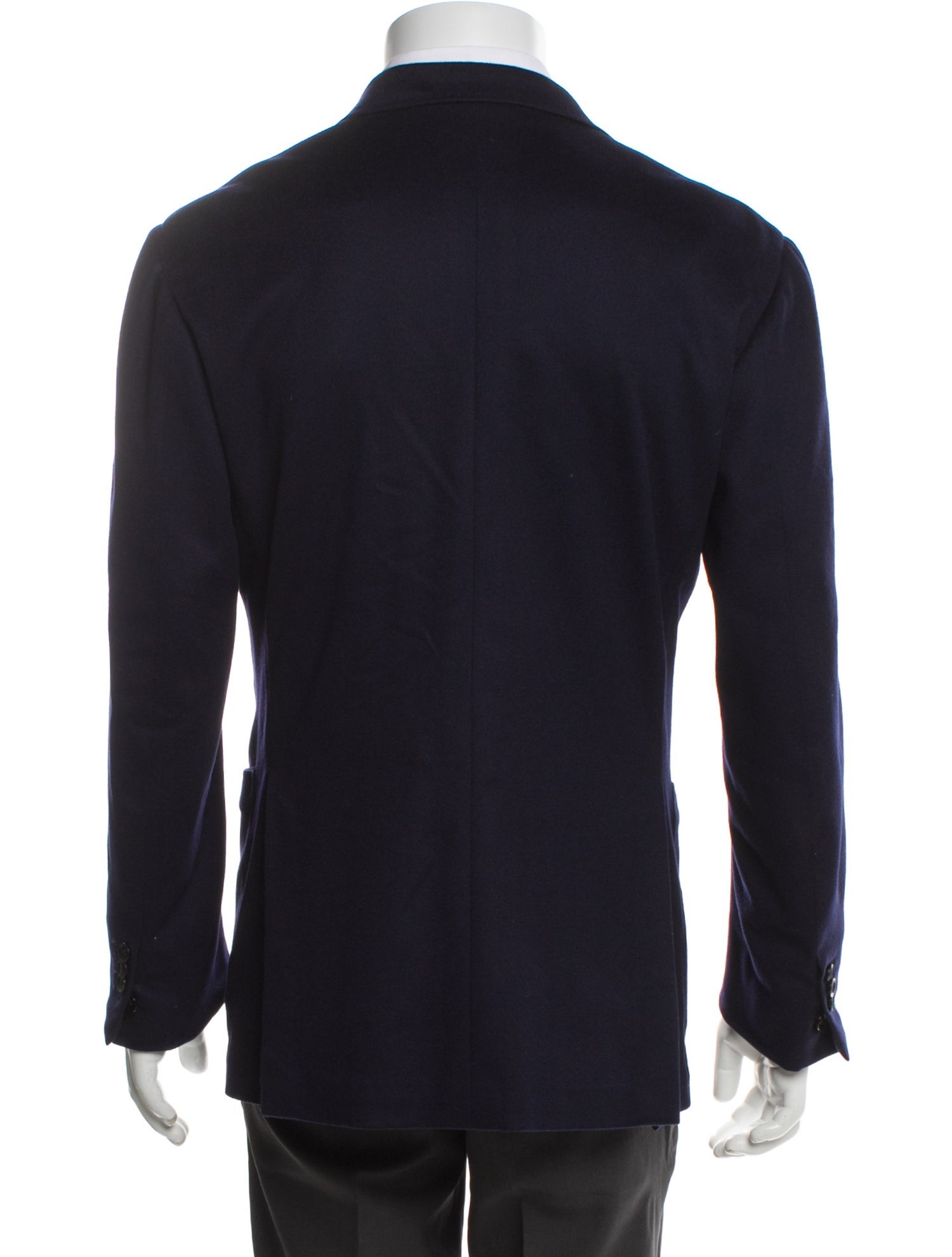 The Armoury Cashmere Blazer