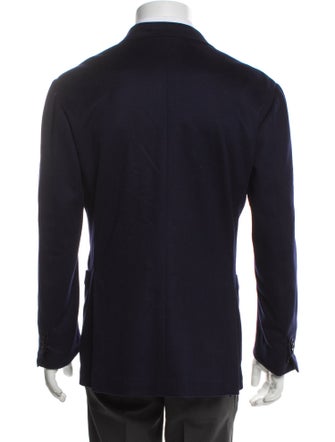 The Armoury Cashmere Blazer