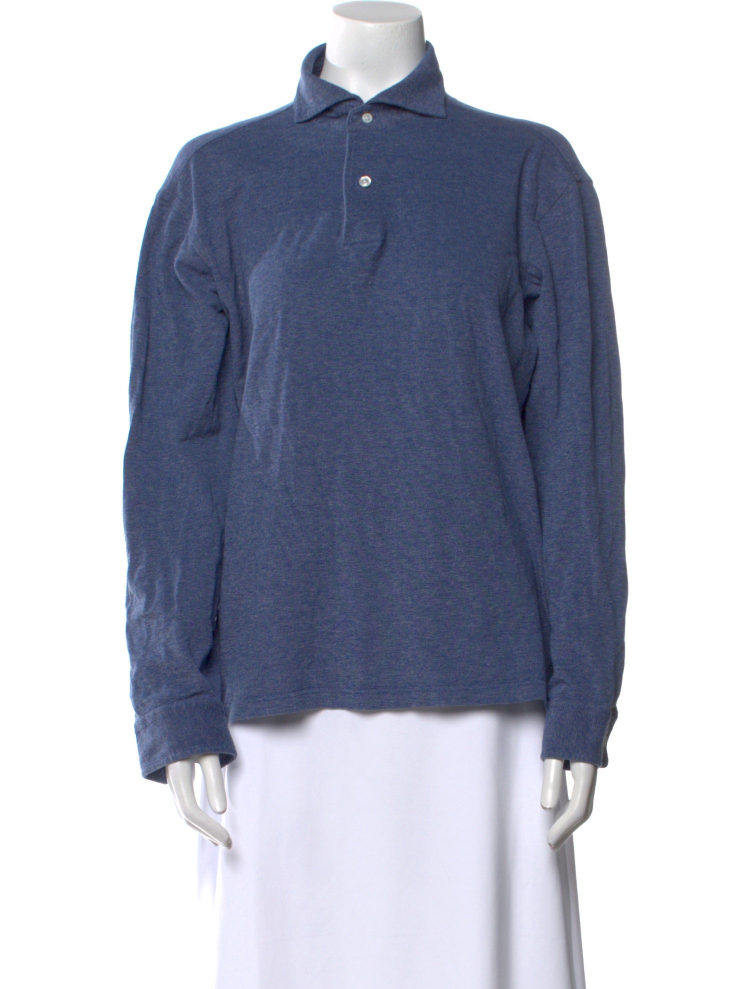 The Armoury Long Sleeve Sweatshirt