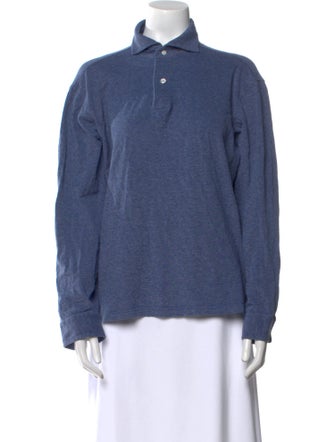 The Armoury Long Sleeve Sweatshirt