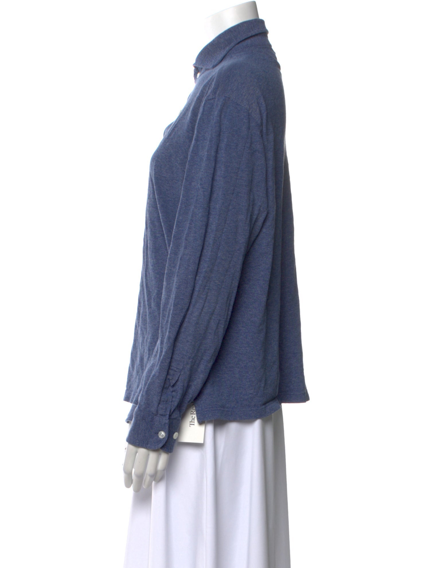 The Armoury Long Sleeve Sweatshirt