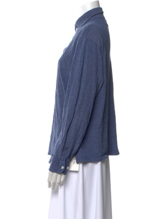 The Armoury Long Sleeve Sweatshirt