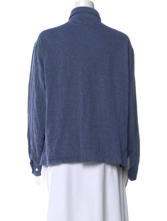 The Armoury Long Sleeve Sweatshirt