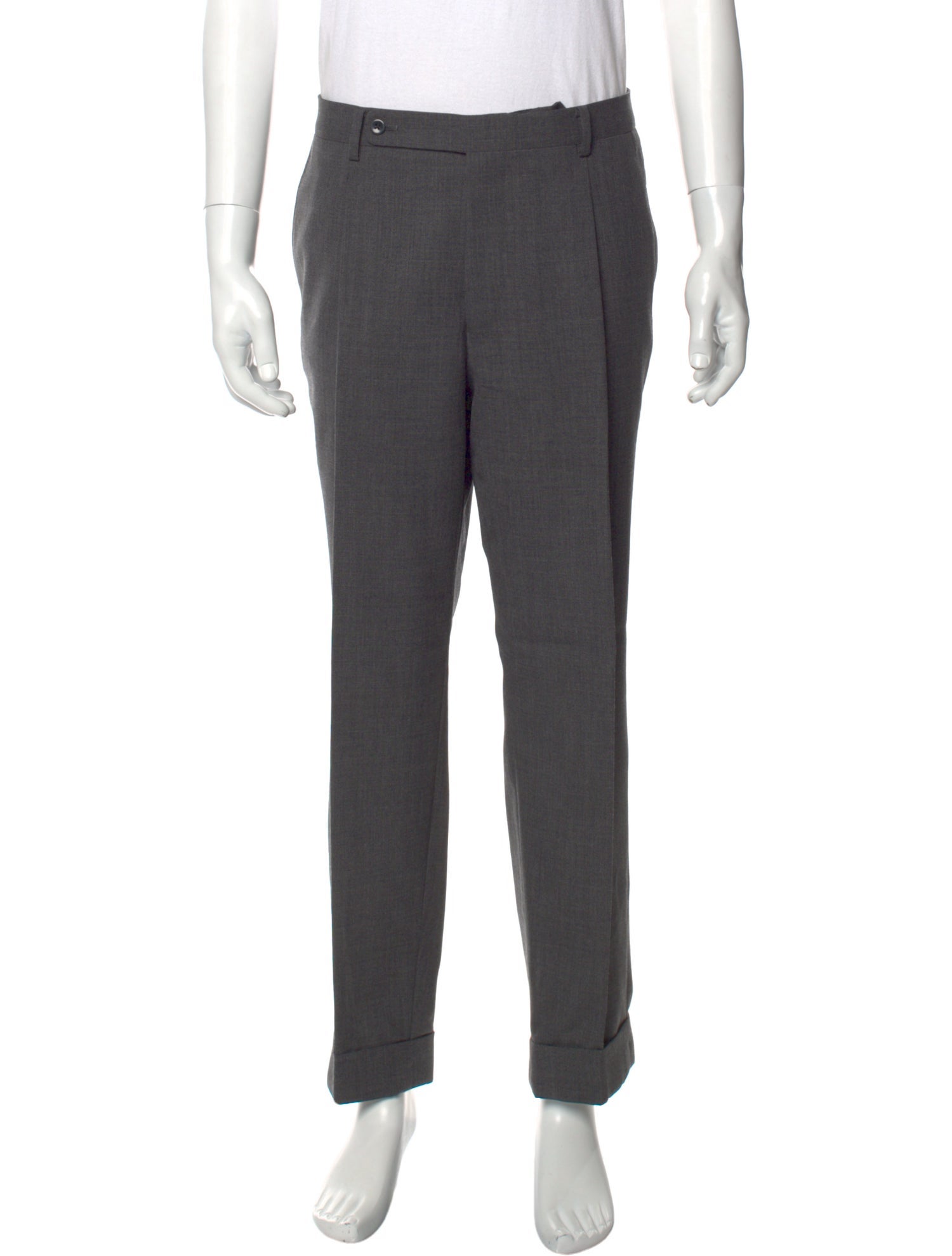 The Armoury Wool Dress Pants