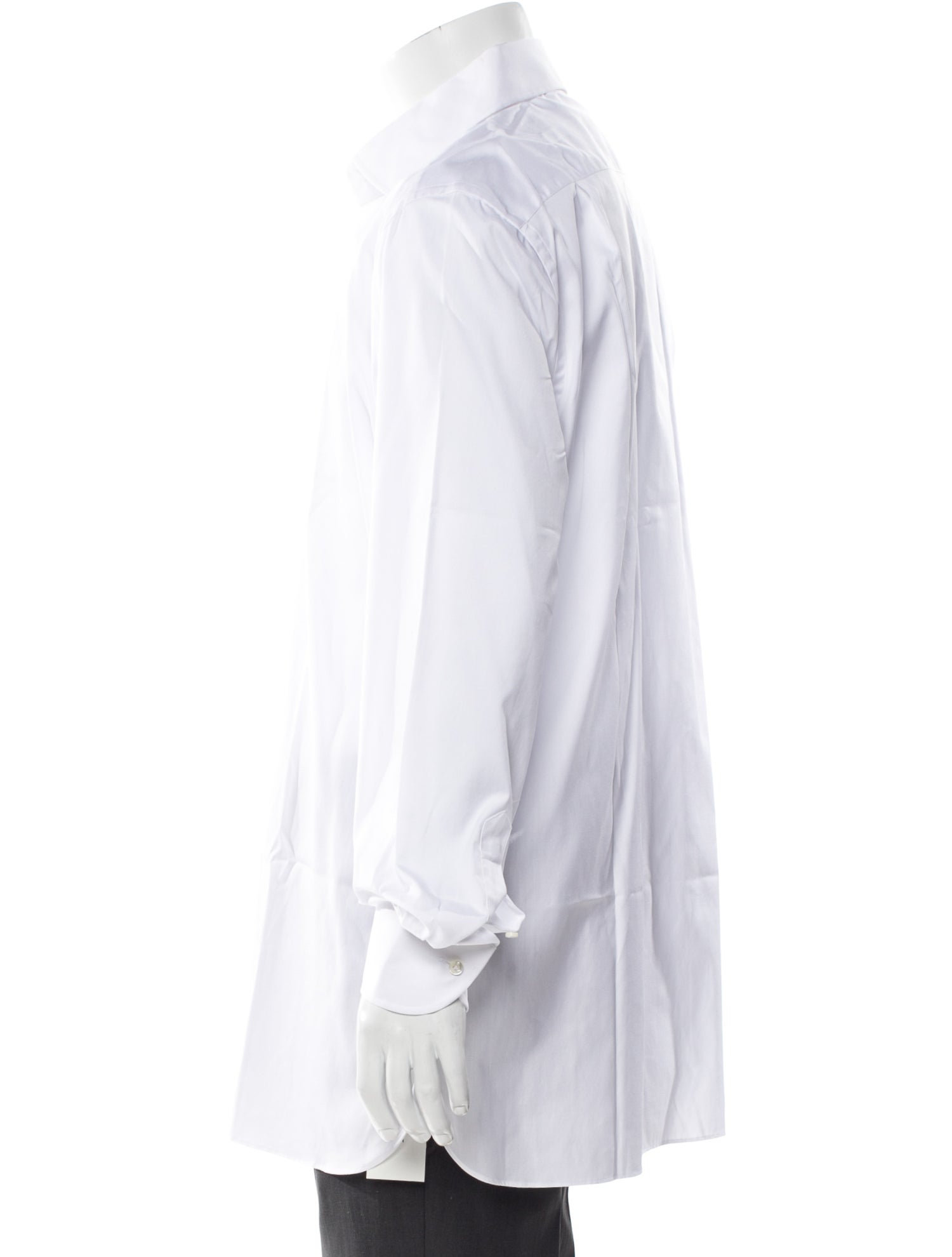 The Armoury Long Sleeve Dress Shirt w/ Tags