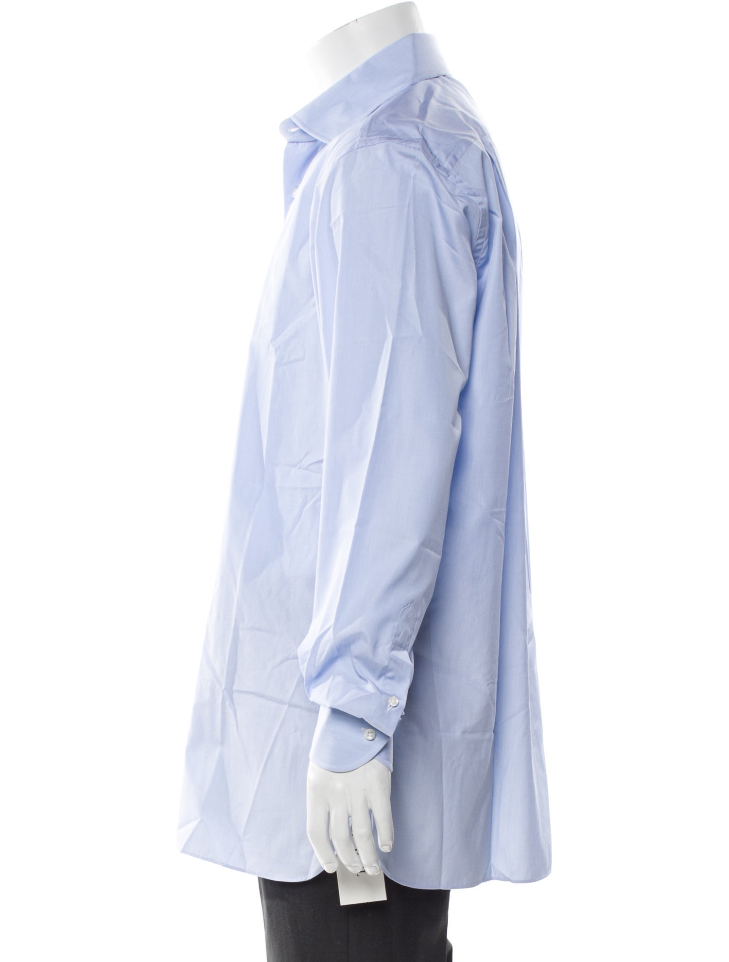 The Armoury Long Sleeve Dress Shirt