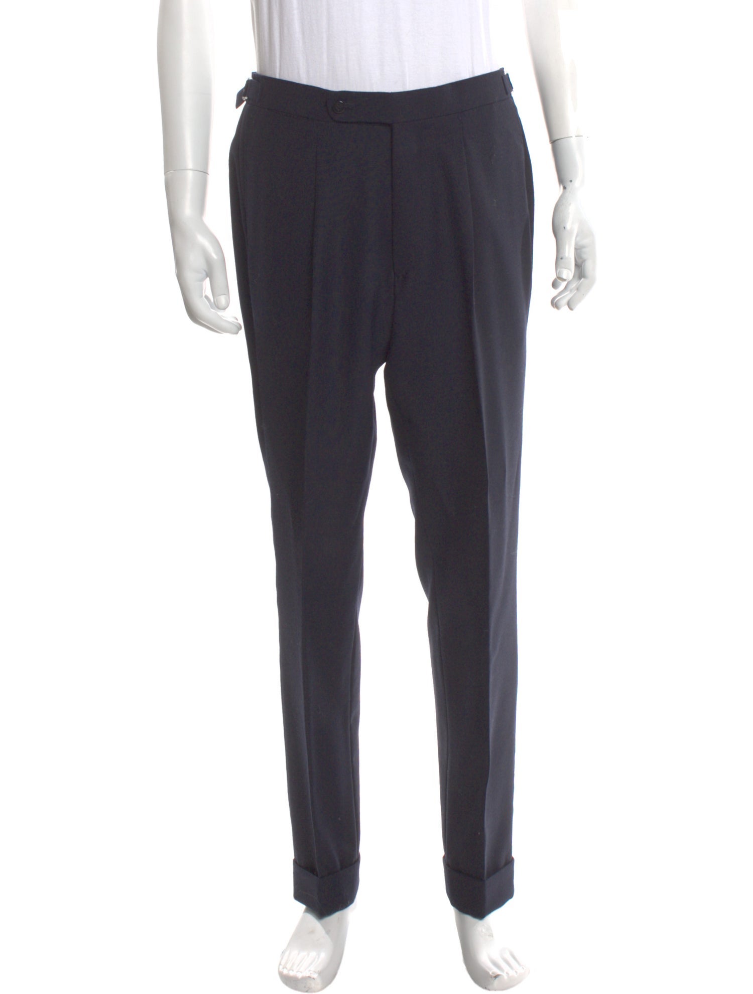 The Armoury Wool Dress Pants