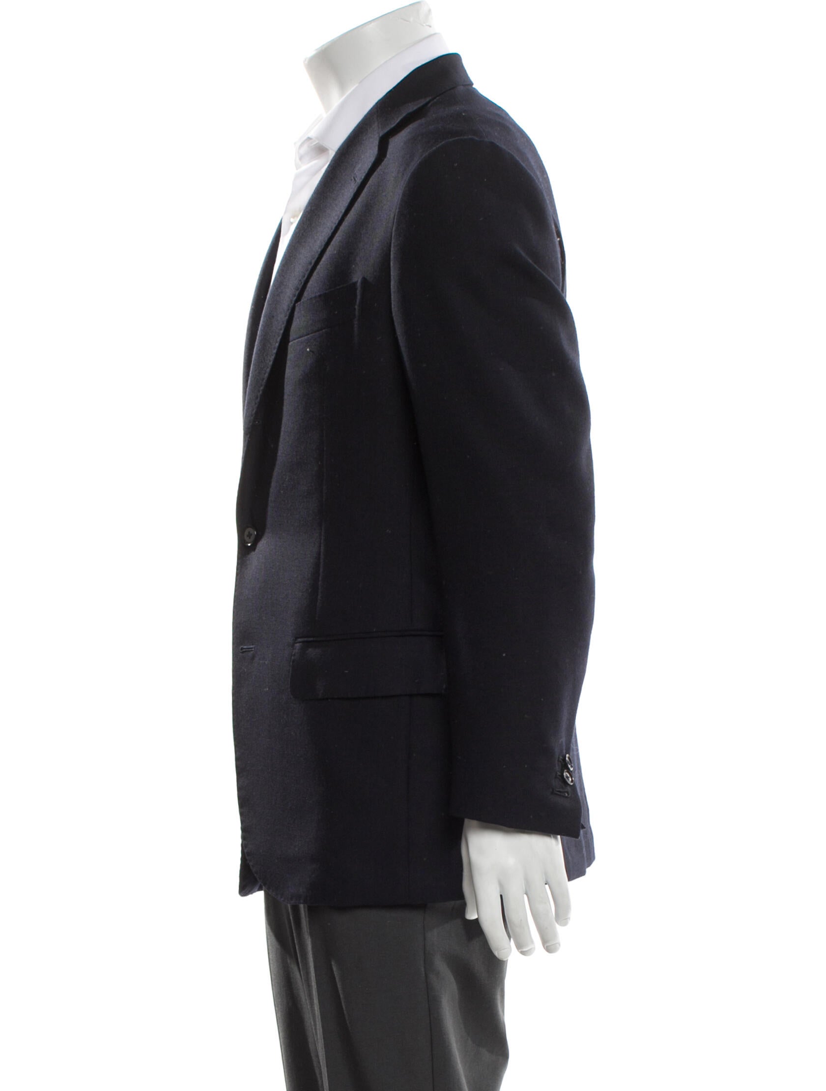 The Armoury Wool Blazer