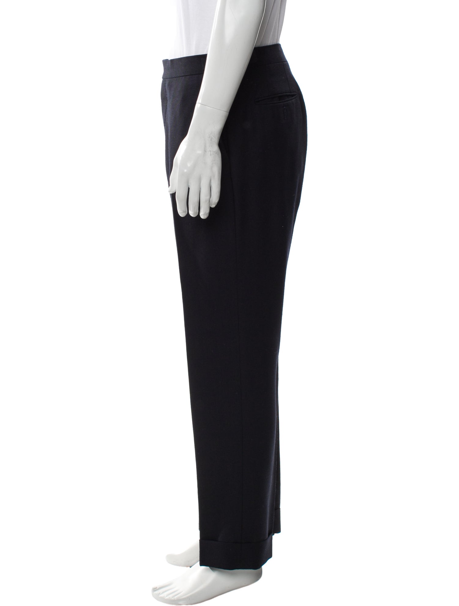 The Armoury Dress Pants