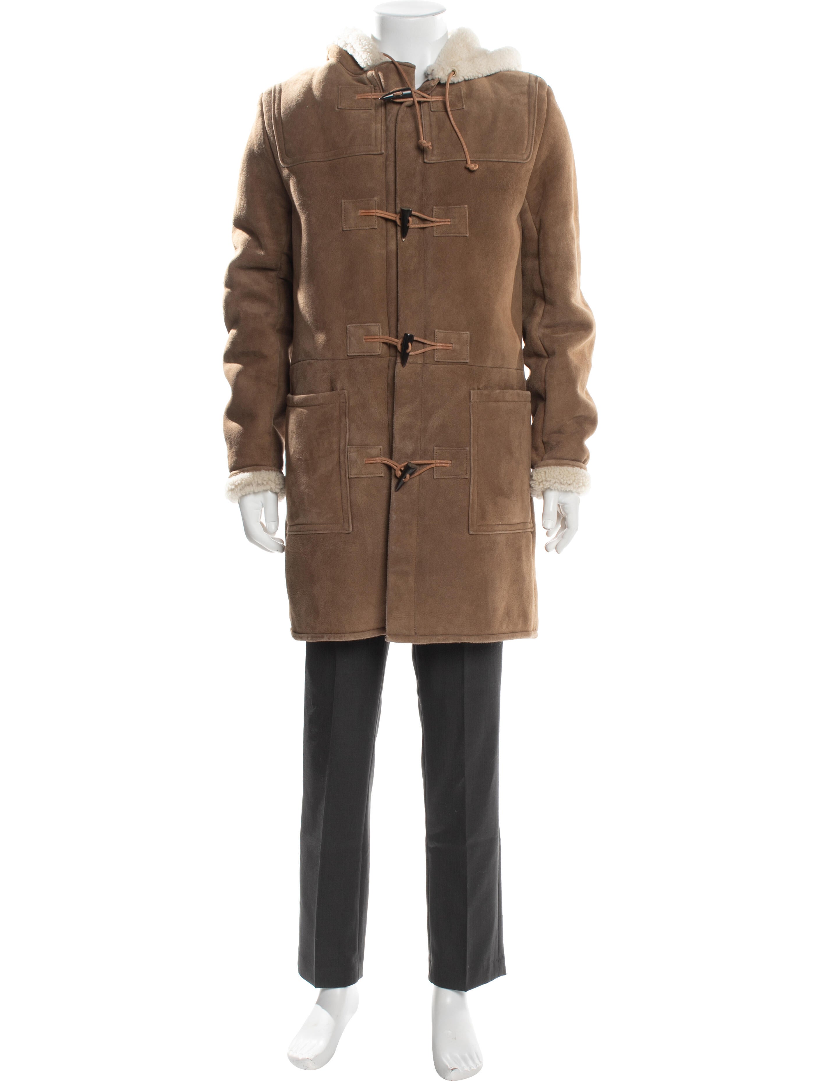 The Armoury Parka