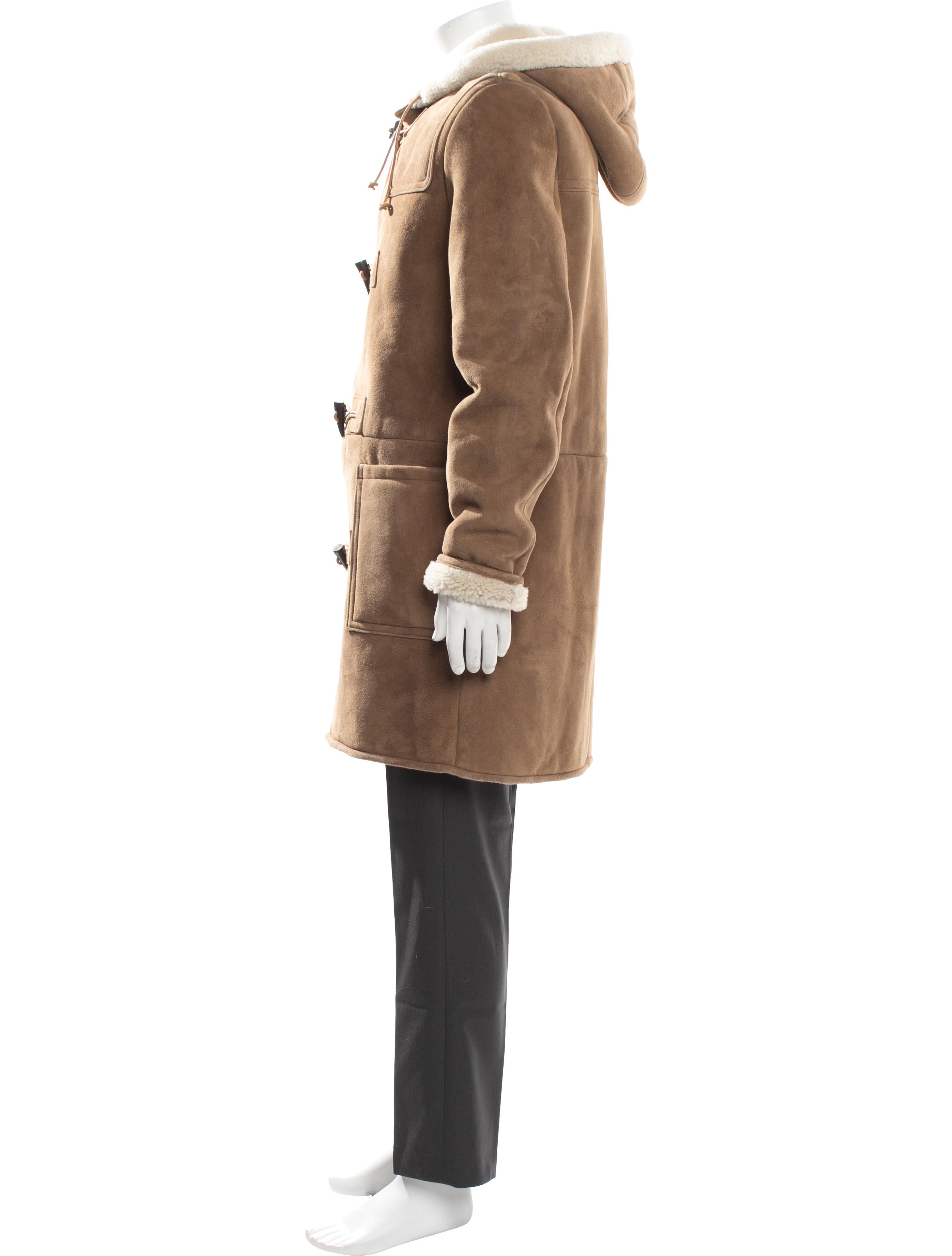 The Armoury Parka