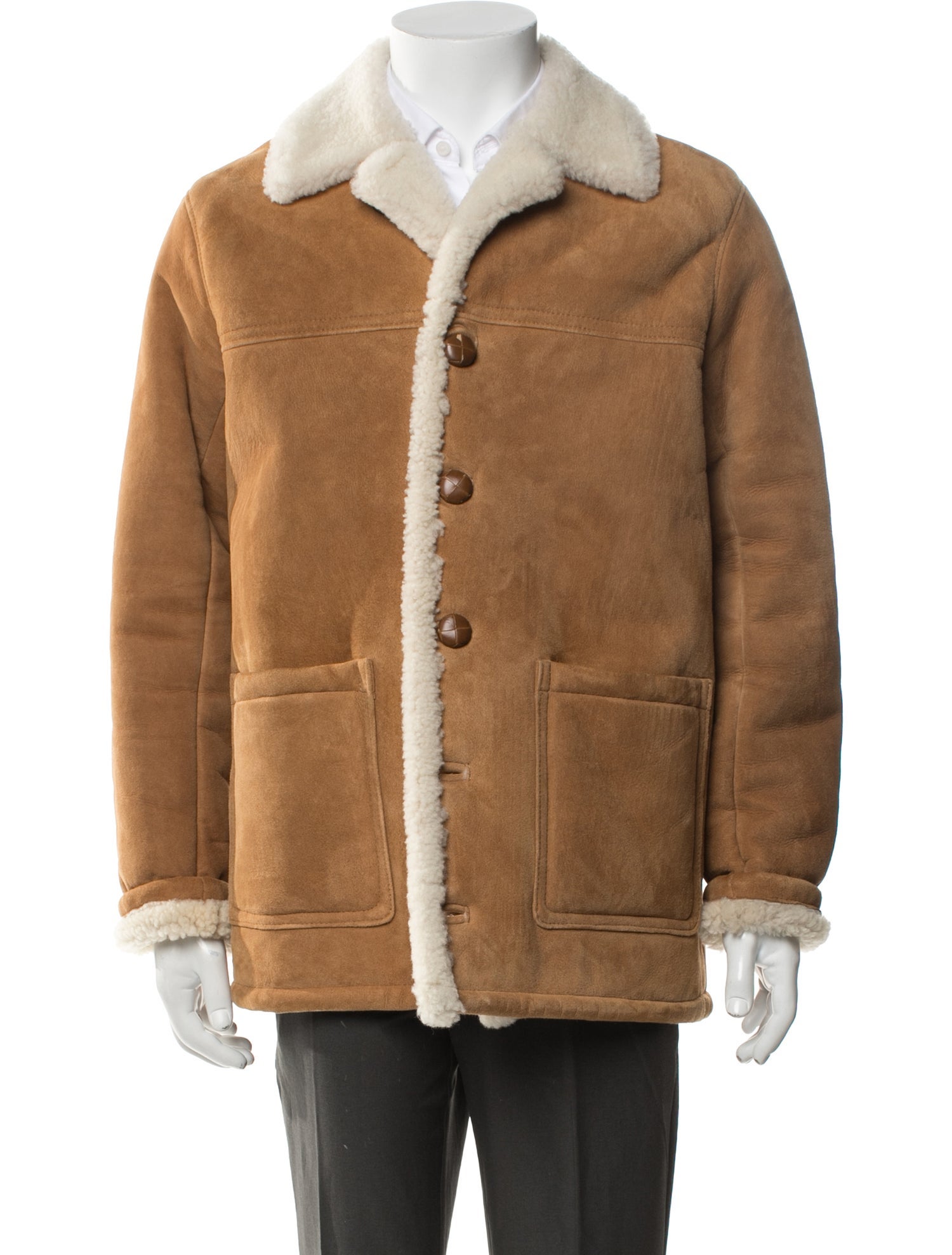 The Armoury Jacket