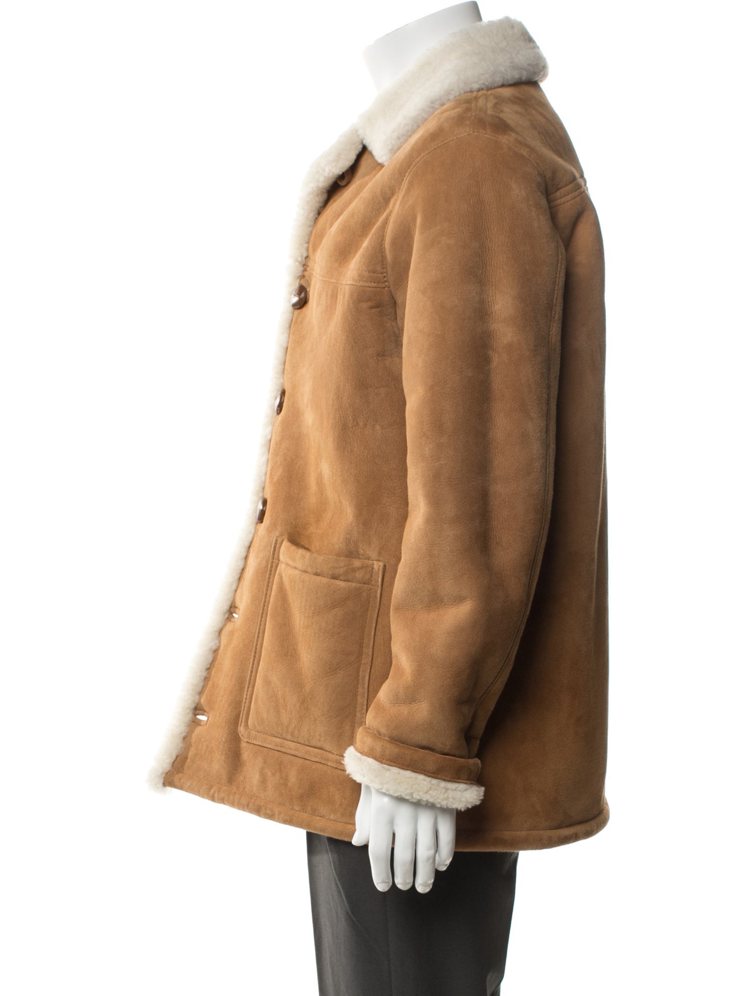 The Armoury Jacket