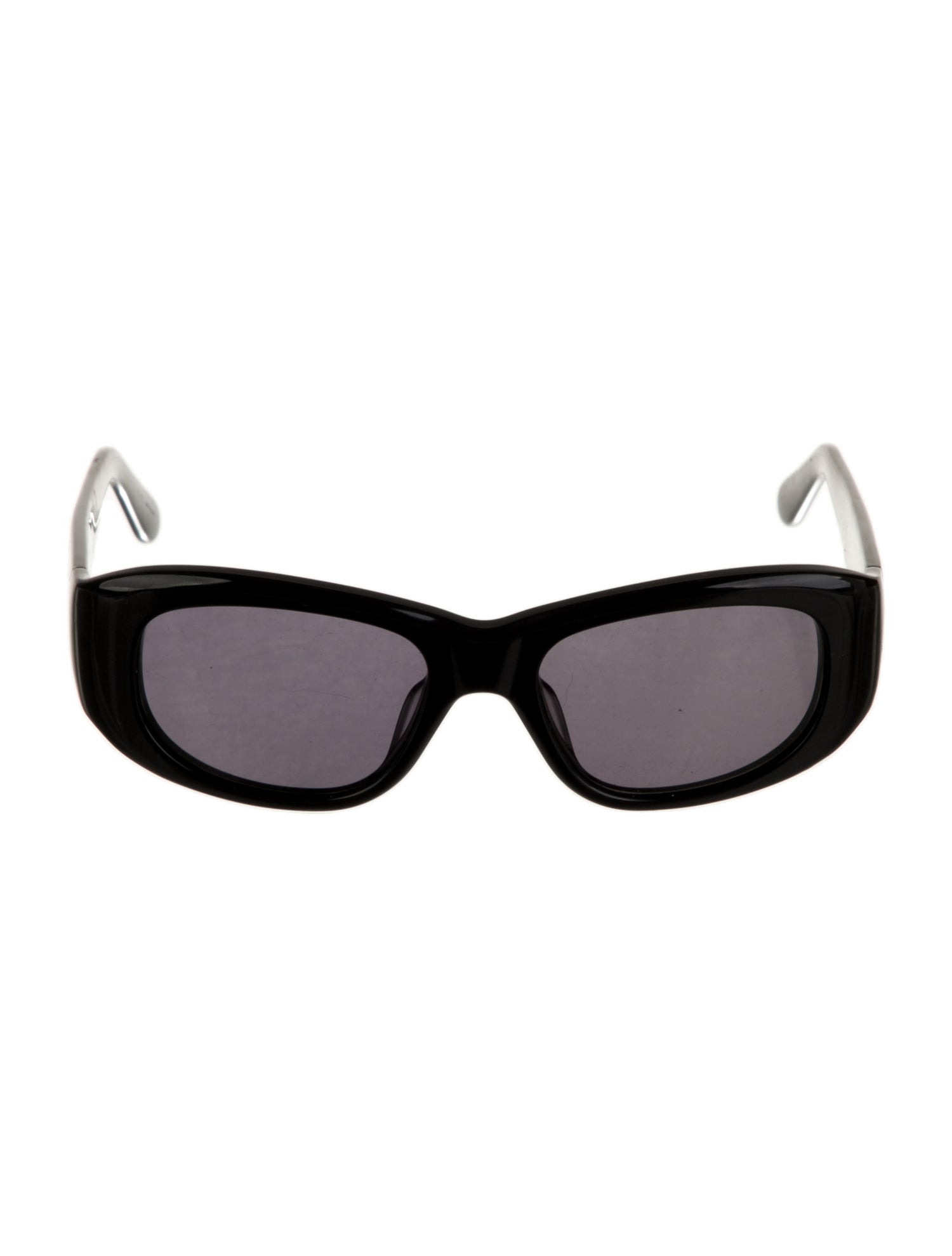 Thistles SL 51 Oversize Sunglasses