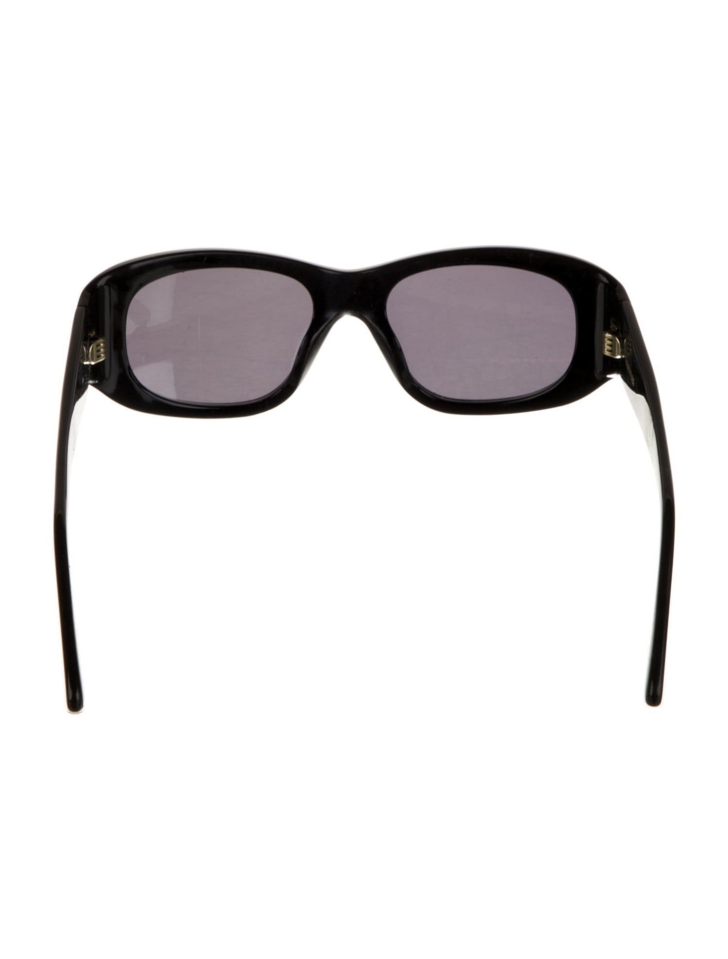Thistles SL 51 Oversize Sunglasses
