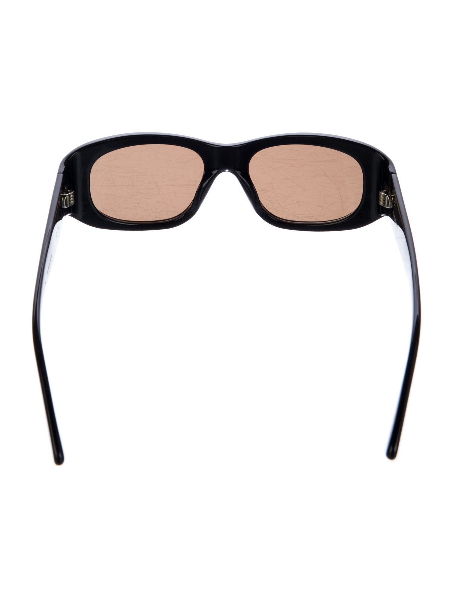 Thistles Wayfarer Tinted Sunglasses