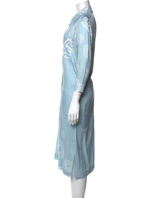 THEMIS.Z Midi Length Dress