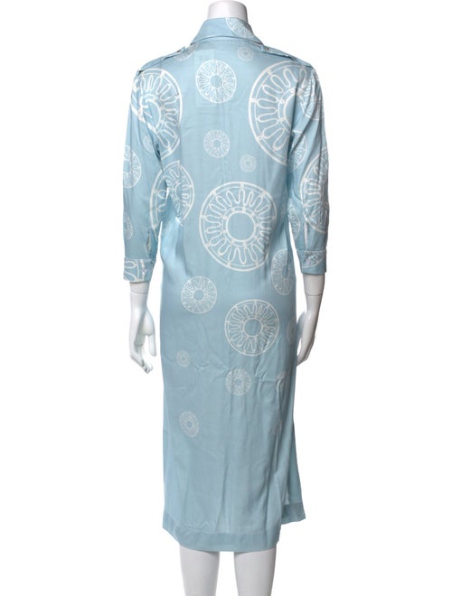 THEMIS.Z Midi Length Dress