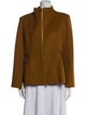 THEMIS.Z Virgin Wool Jacket