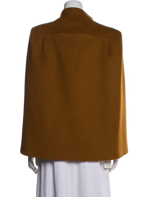 THEMIS.Z Virgin Wool Jacket