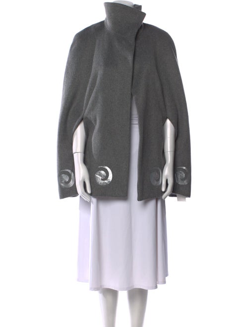 THEMIS.Z Virgin Wool Sweater