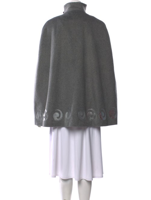 THEMIS.Z Virgin Wool Sweater