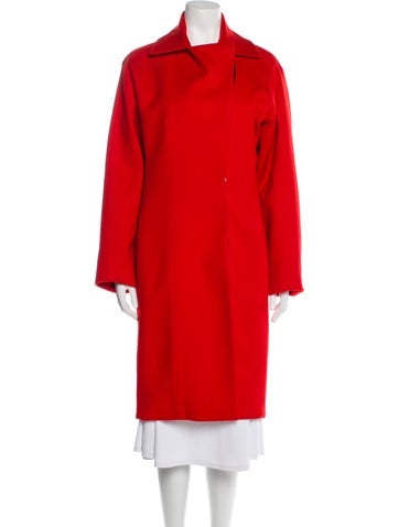 Thomas Tait Coats Silk Coat M