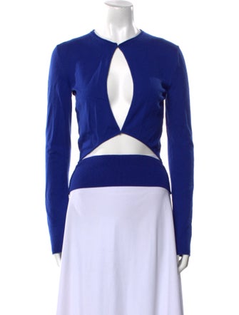 Tom Ford Crew Neck Sweater