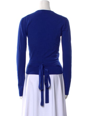 Tom Ford Crew Neck Sweater