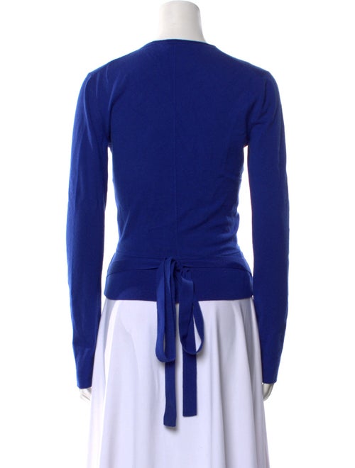 Tom Ford Crew Neck Sweater