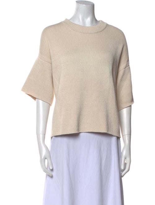 The Knotty Ones Crew Neck Sweater