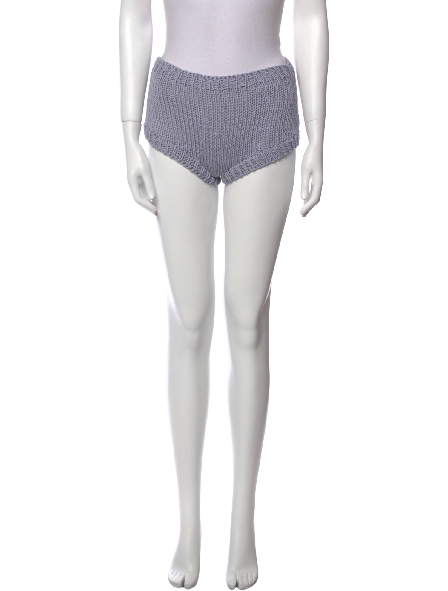 The Knotty Ones Mini Shorts