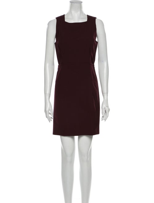 Theyskens' Theory Mini Dress Mini Dress