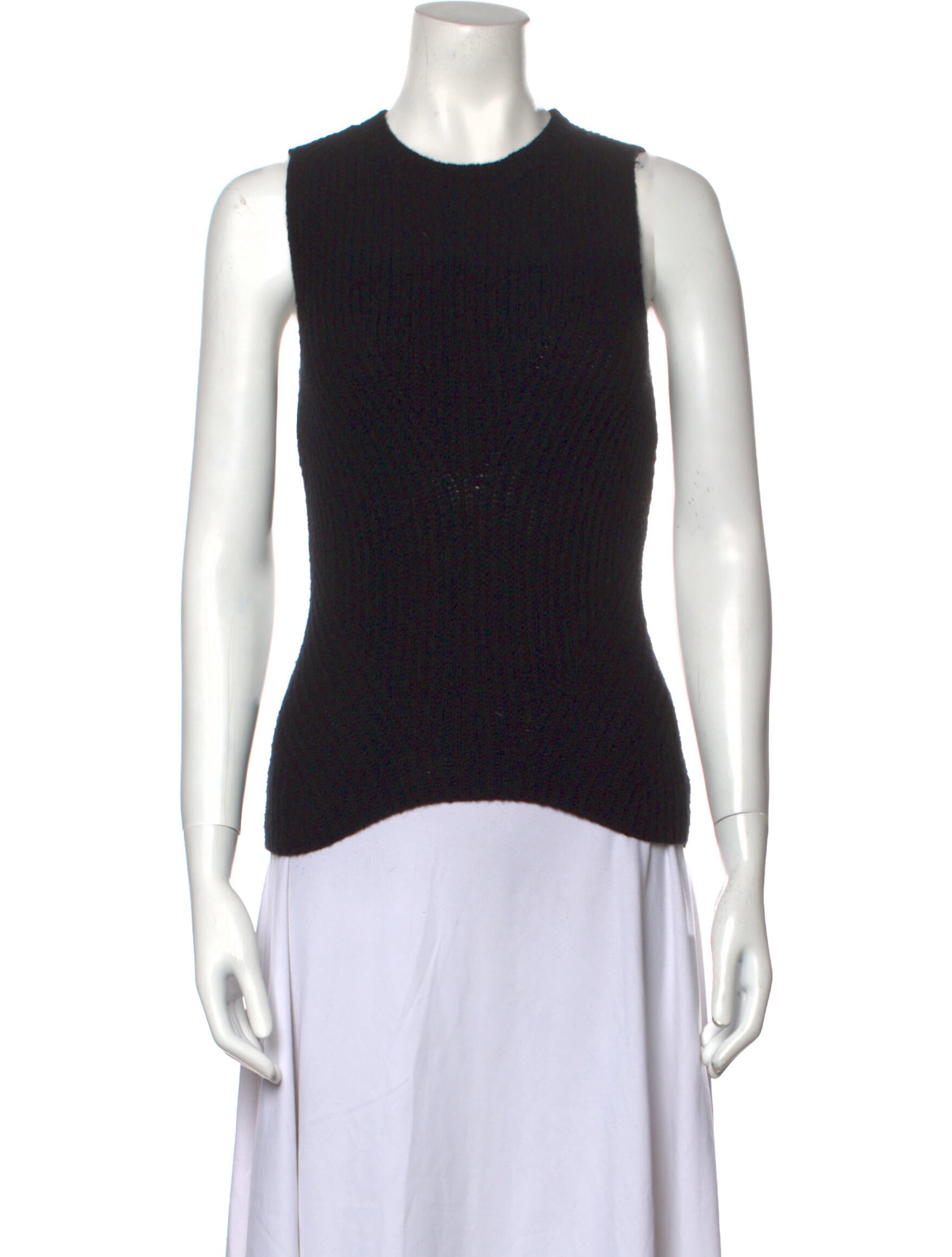 theyskens theory sweater