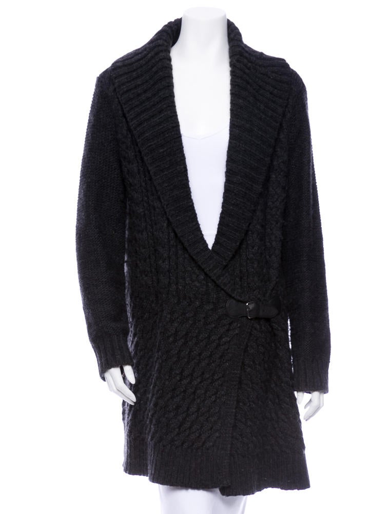 Tibi Cardigan