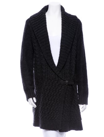 Tibi Cardigan