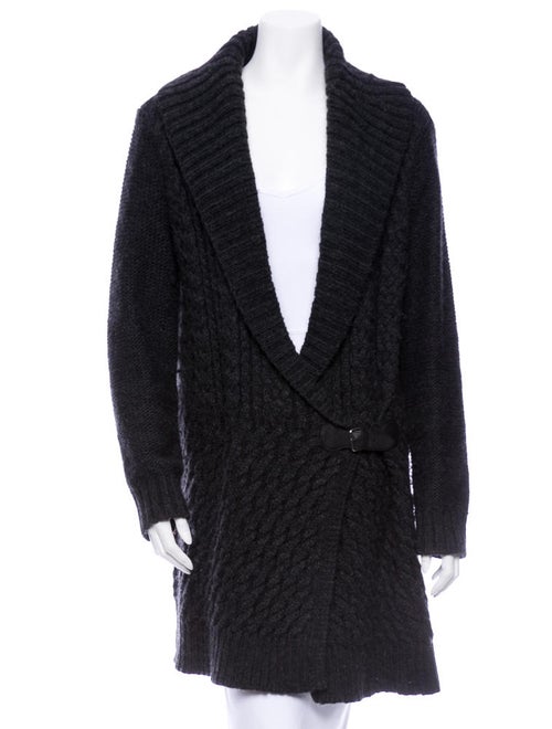 Tibi Cardigan