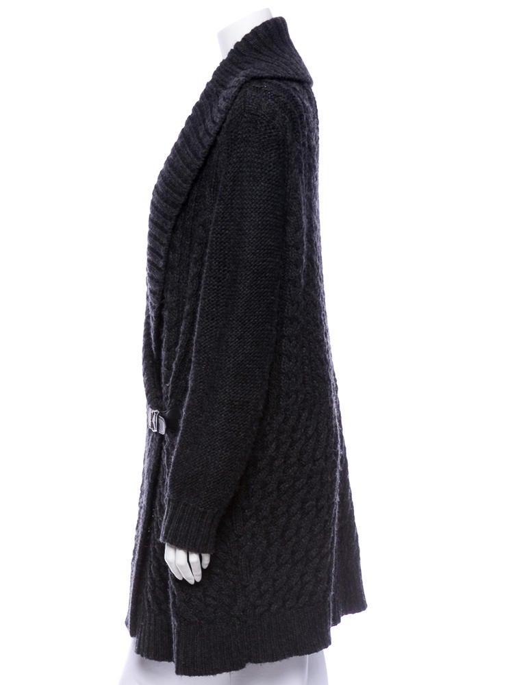 Tibi Cardigan