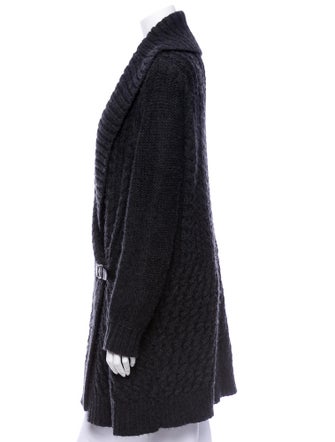 Tibi Cardigan