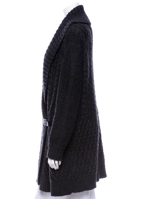 Tibi Cardigan