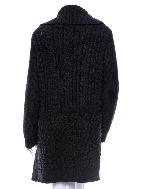 Tibi Cardigan