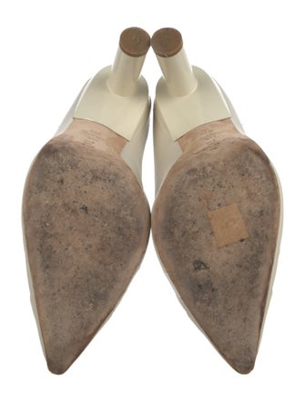 Tibi Leather Mules