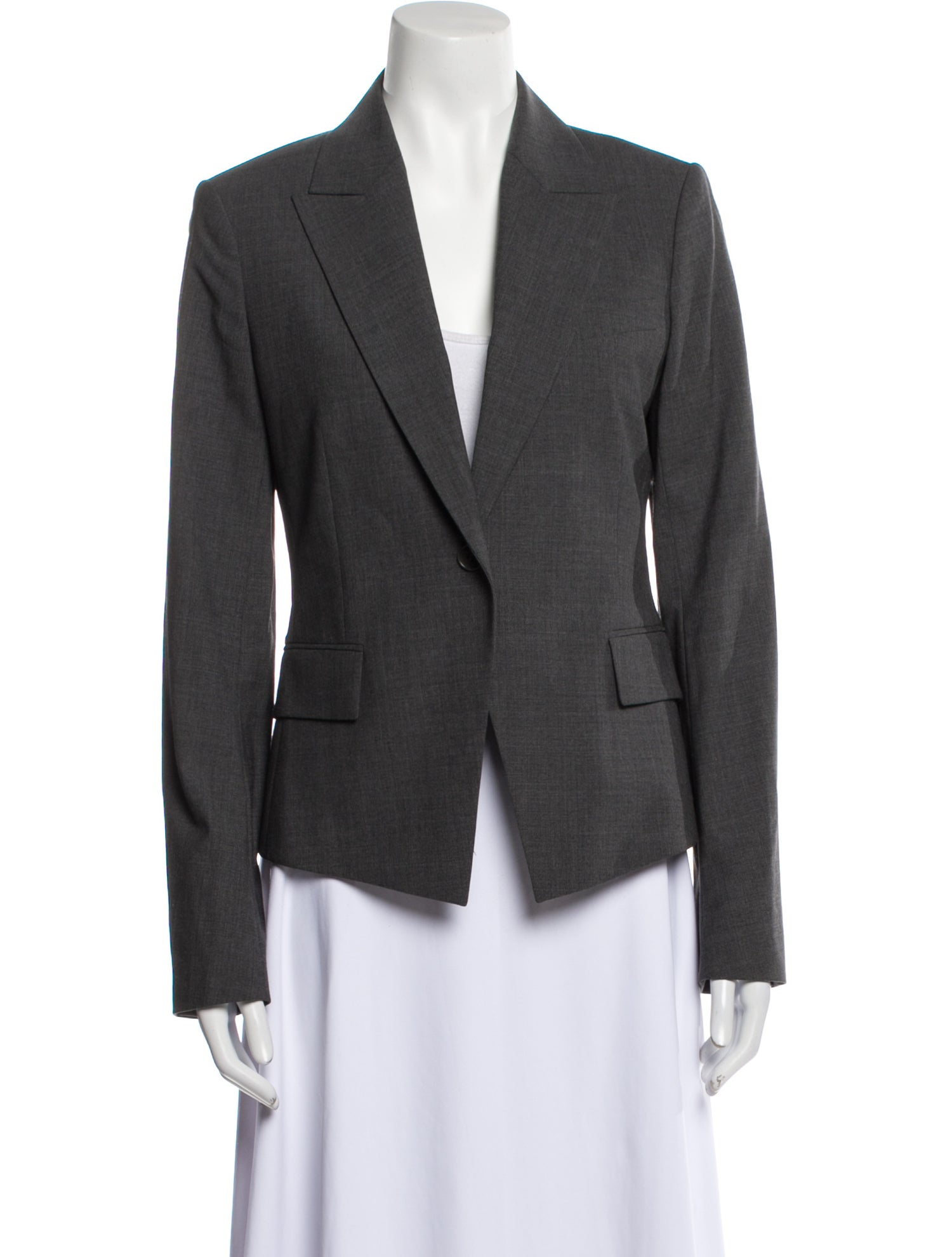 Tibi Blazer